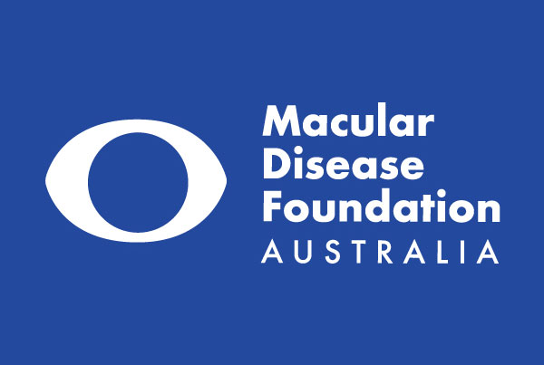 Macular Disease Foundation Australia